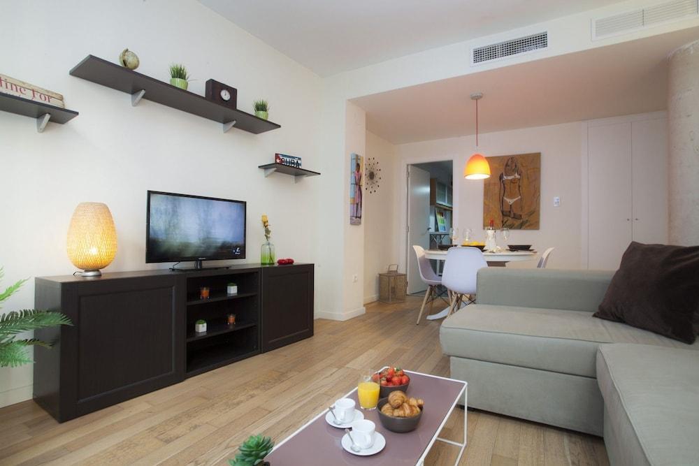 Apartamento Singularstays Comedias Valencia