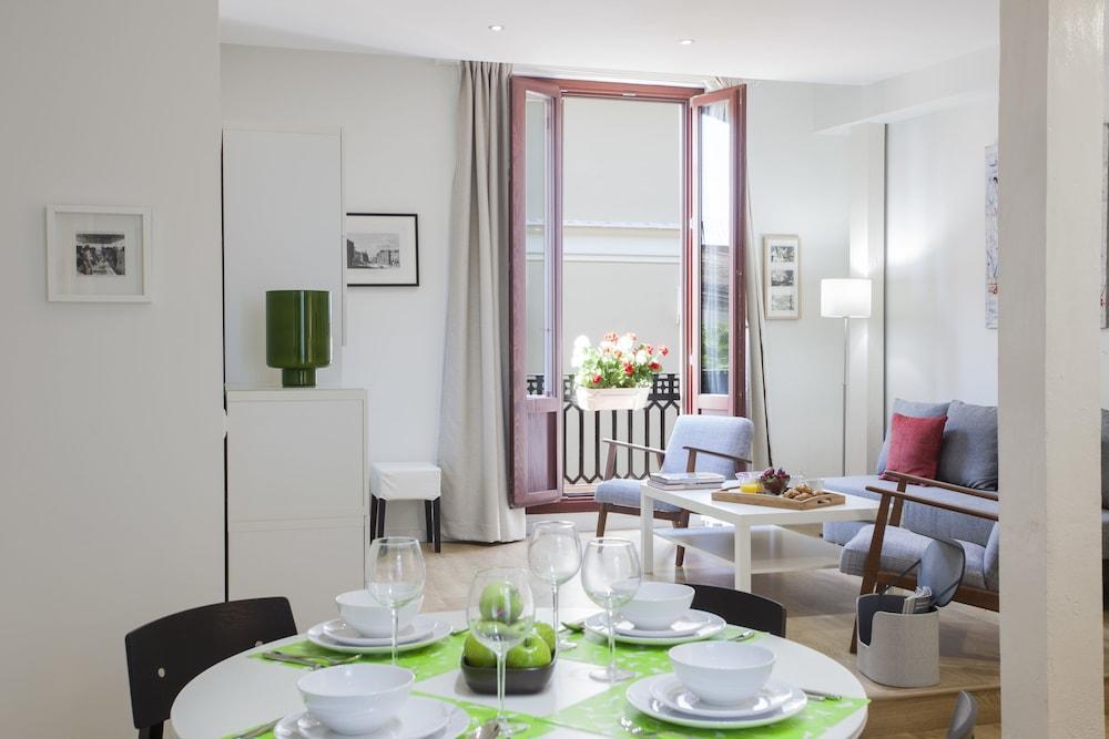 Singularstays San Vicente Apartamento Valencia