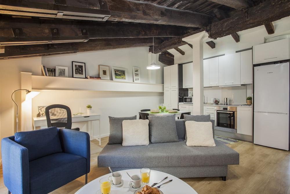 Apartamento Singularstays San Vicente Valencia