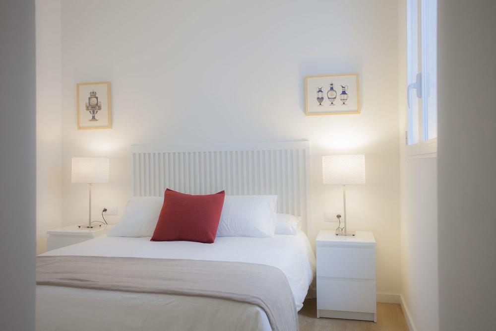 Singularstays San Vicente Valencia