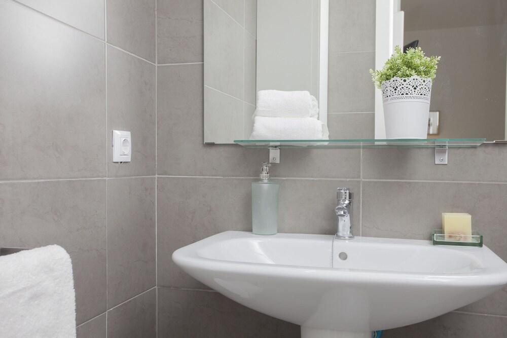 Apartamento Singularstays San Vicente Valencia
