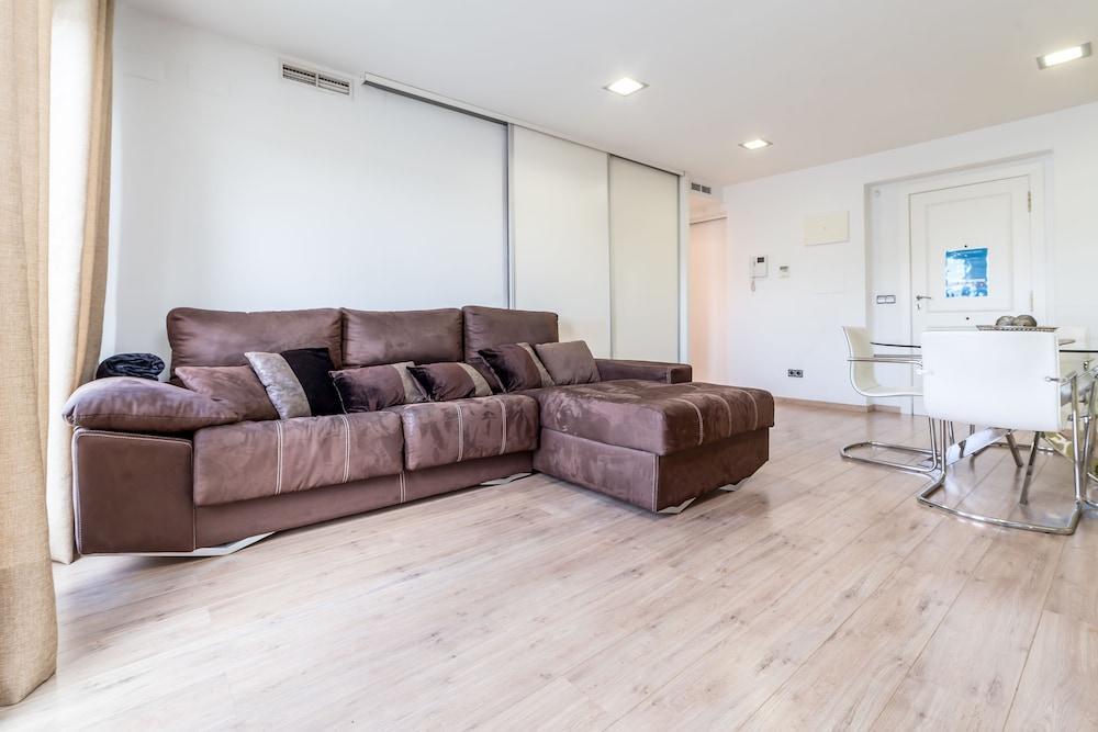 Apartamento Travel Habitat - Centro