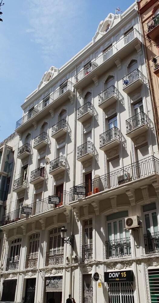 Apartment Baron Suites Ruzafa *