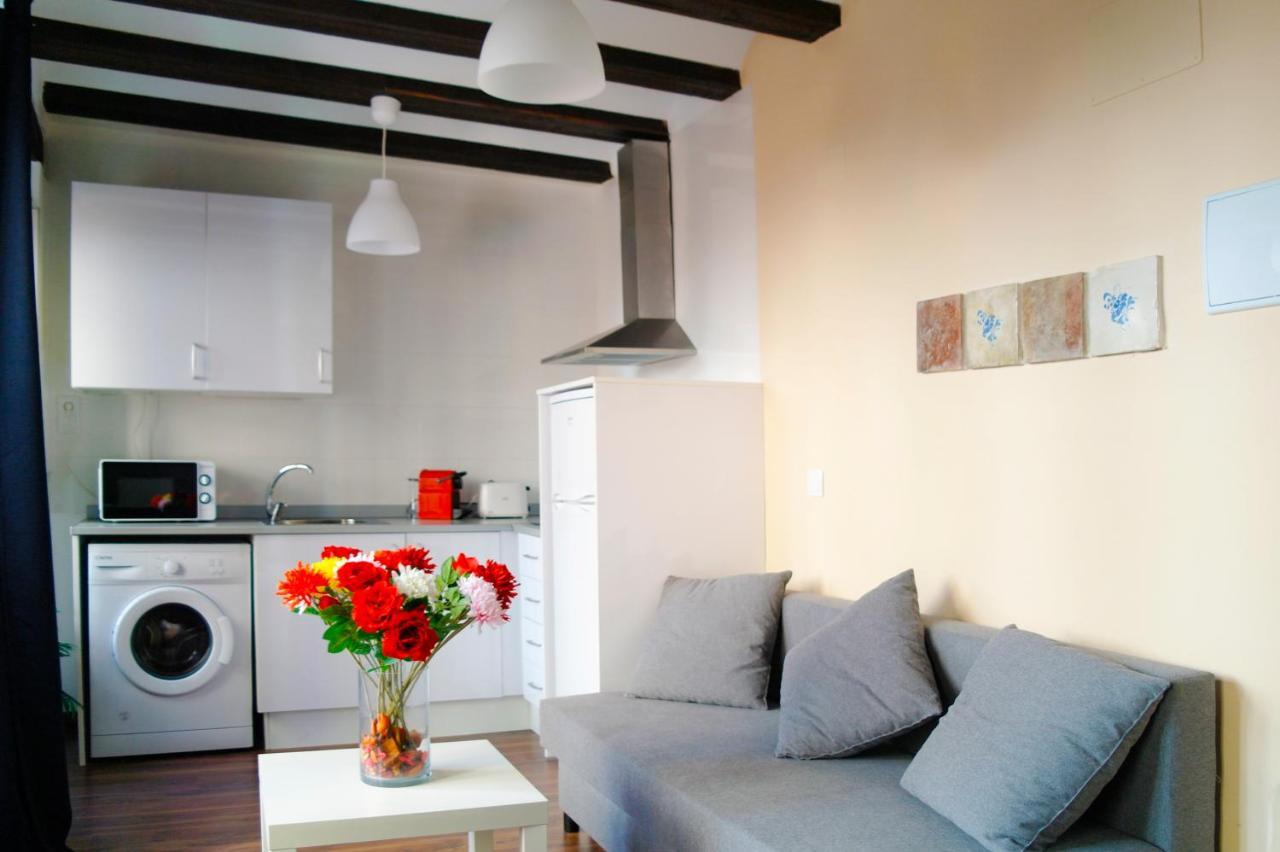 Apartment Down Town Valencia