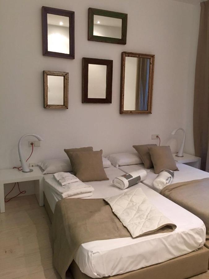 Apartamento Catalans Con Balcón&penthouse Con Terraza