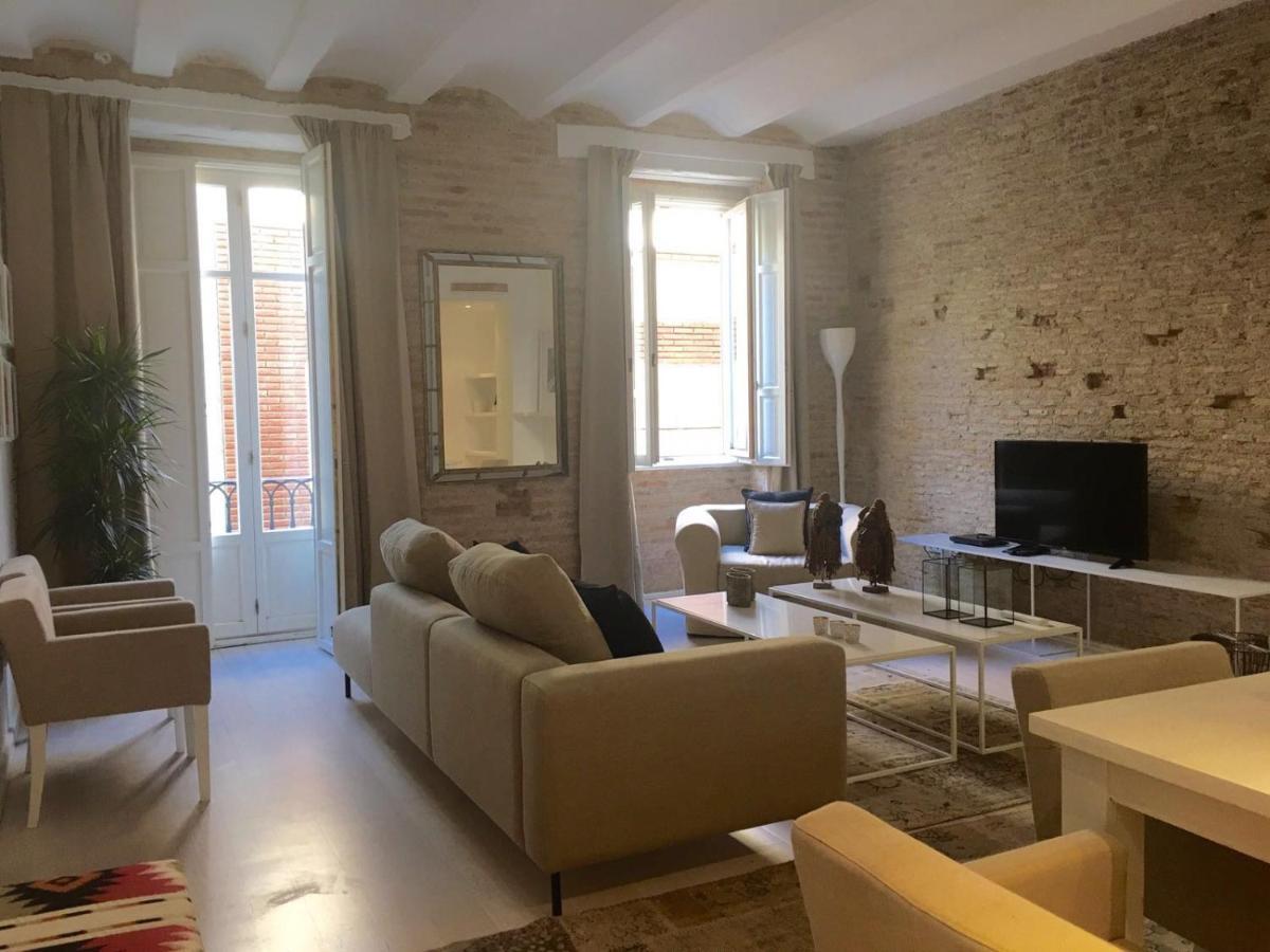 Impresionante Atico Duplex Catalans