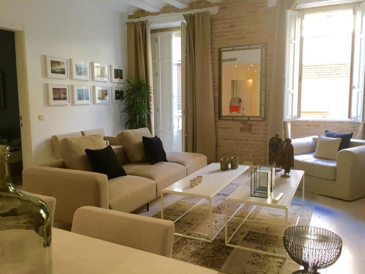 Catalans Con Balcón&penthouse Con Terraza