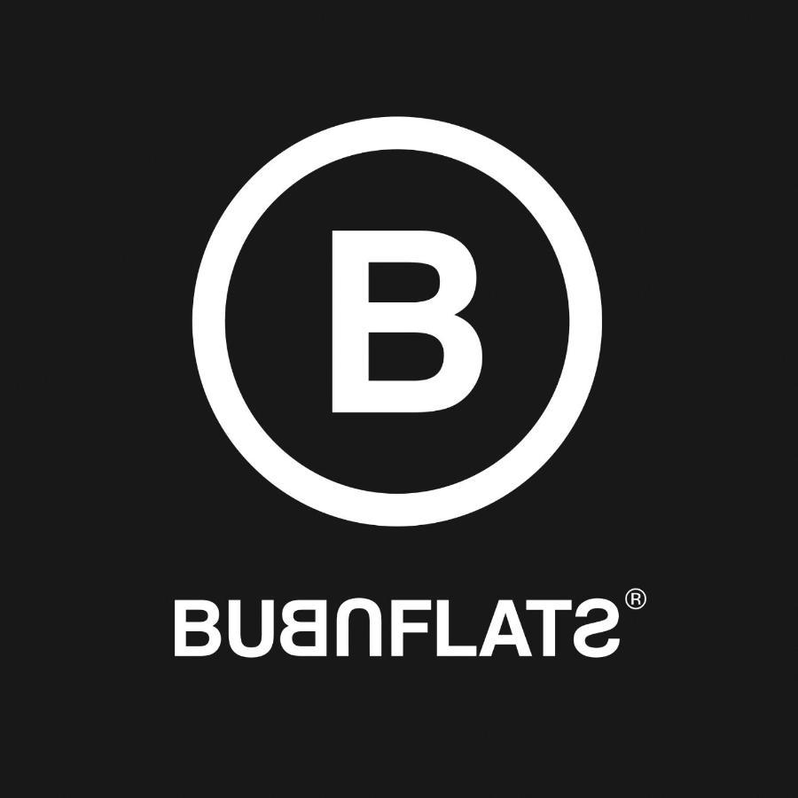 Bubuflats / Mercat Apartment