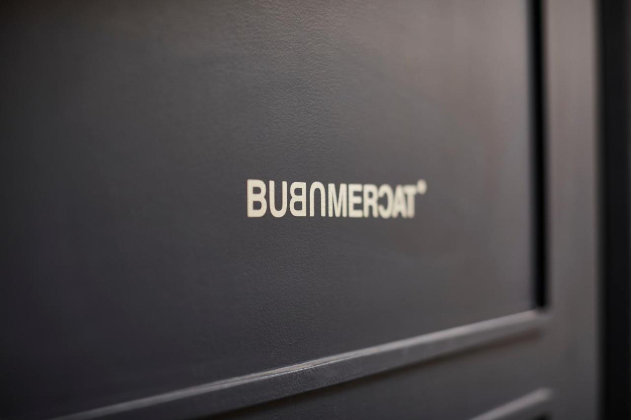 Bubuflats / Mercat Apartment Valencia