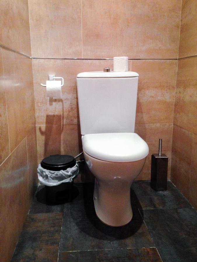 El Hostalito Del Centro *
