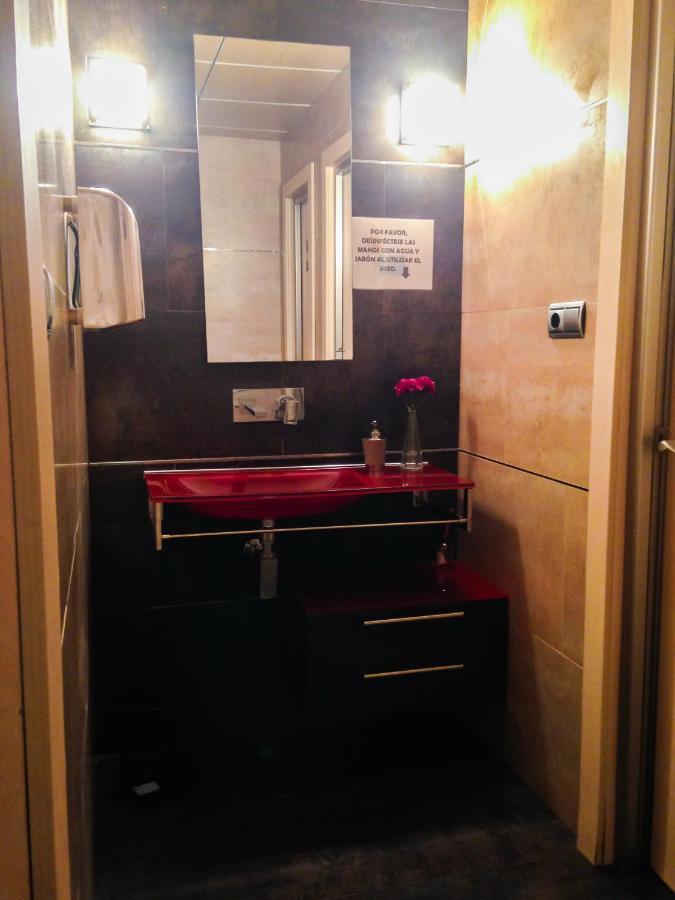 El Hostalito Del Centro Guest house