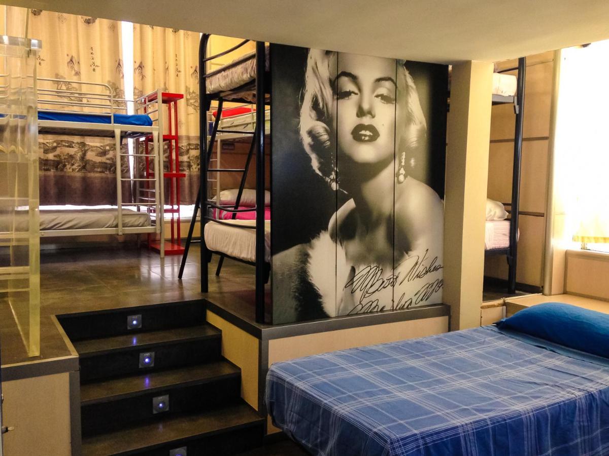 El Hostalito Del Centro Guest house *