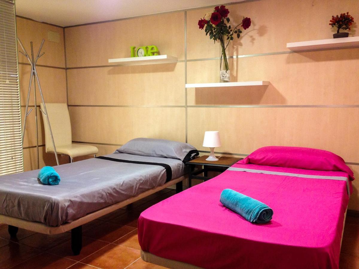 Guest house El Hostalito Del Centro Valencia