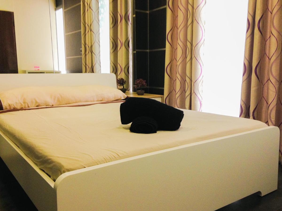 El Hostalito Del Centro Guest house