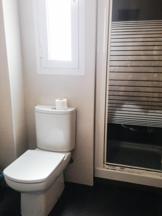 Inside Ruzafa Guest house *