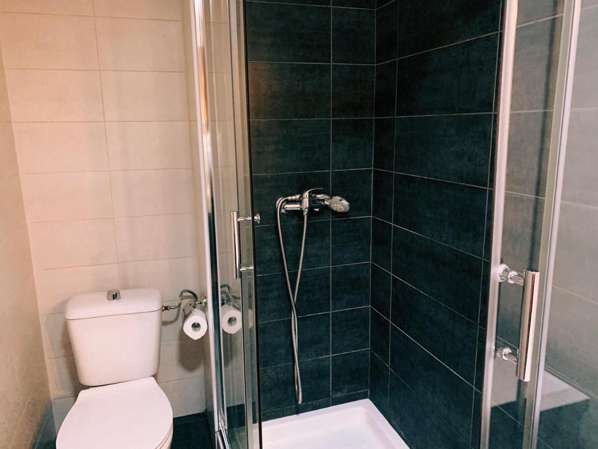 Coroa Ayuntamiento Apartamento