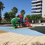Patacona Blue Beach