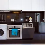 Mosen Sorell Apartments
