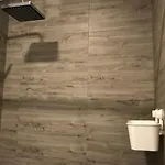 Pequeño alojamiento con Mini Piscina temperatura ambiente - WIFI Free