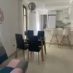 Plaza Negrito Apartments