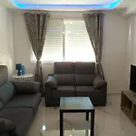 Lovely Three Rooms