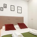 Clean & Very Comfortable Apartment