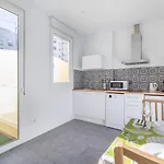 Gorgeous Apt With A Large Private Terrace