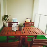 Hq Rooms Apartments San Vicente