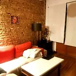 4 Loft Temporal En Ciutat Vella