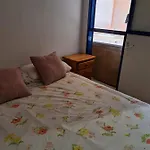 Precioso apartamento en la playa de Xeraco