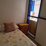 Precioso apartamento en la playa de Xeraco