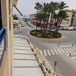 Precioso apartamento en la playa de Xeraco