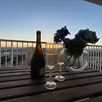 Apartamento con 2 habitaciones Playa Canet Den Berenguer