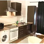 4 Loft Temporal En Ciutat Vella