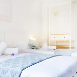 Cabanyal Luxury Malvarrosa Beach