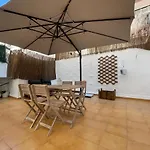 2 Apartamento Terraza Free Wifi