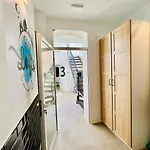 Cool Lofts Alameda Valencia