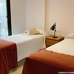 Gabbeach Valencia Apartment
