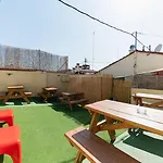 Red Nest Hostel