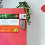 Red Nest Hostel