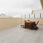 Hq Rooms Apartments San Vicente