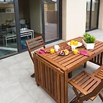Hq Rooms Apartments San Vicente