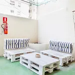 Capsule hostel valencia