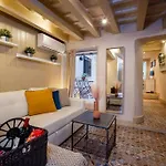 Lovely Coquette Loft, Heart Of Cuitat Vella El Carmen Valencia