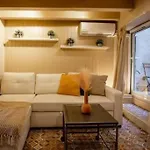Lovely Coquette Loft, Heart Of Cuitat Vella El Carmen Valencia