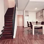 Luxury Apartments Puerto Valencia