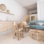 Exclusivo Loft Con Terraza En Ciudad Artes Y Cienc