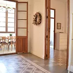 Gran Apartamento Cerca De Ruzafa