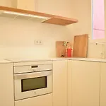 Gran Apartamento Cerca De Ruzafa