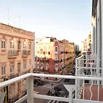 Gran Apartamento Cerca De Ruzafa
